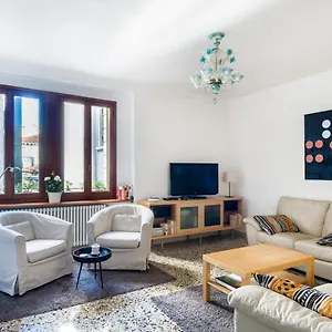 Appartamento Acquarello - Like At In Heart Of Venezia