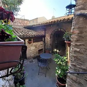 Appartamento La Casetta De Sotto