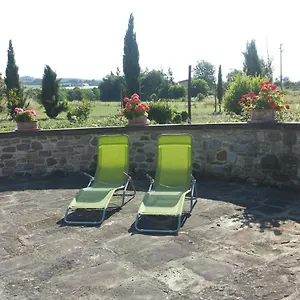 Appartamento Villino In The Hearth Of Tuscany, Quiet Unforgettable Place. Poppi
