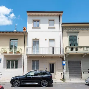 Appartamento Ondina Viareggio