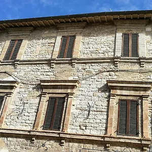 Appartamento Palazzo Calocci In