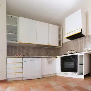 Appartamento Di Bianca C.