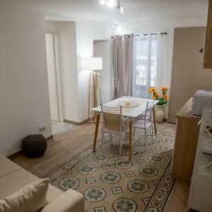 Casa vacanze A Casa Di Antonietta Palermo