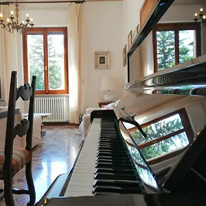 Casa vacanze Gina