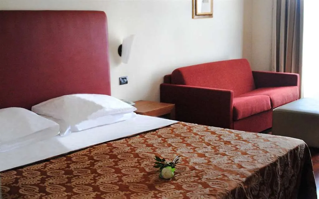 Hotel Cristallo Assisi